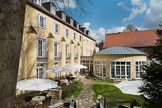 Romantik Hotel And Restaurant Pattis Dresda Esterno foto