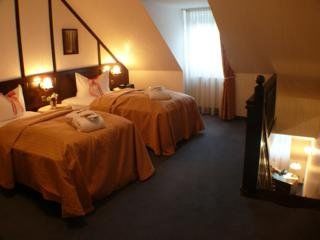 Romantik Hotel And Restaurant Pattis Dresda Esterno foto